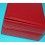 Old 80's Rolex Collectible Red Leather Watch Box Storage 14.00.01 Submariner 5513 1680, 1655, 16550, 16750 GMT, 1016, Datejust