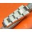 ROLEX PARTIE BRIN MAILLONS BRACELET ACIER OYSTER SUBMARINER 93150 20mm 5512,5513,1665,1680,14060,16800,168000,16760,16610