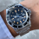 ROLEX PARTIE BRIN MAILLONS BRACELET ACIER OYSTER SUBMARINER 93150 20mm 5512,5513,1665,1680,14060,16800,168000,16760,16610