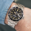 ROLEX PARTIE BRIN MAILLONS BRACELET ACIER OYSTER SUBMARINER 93150 20mm 5512,5513,1665,1680,14060,16800,168000,16760,16610