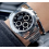 Rolex Original Cosmograph Daytona 16520, 116520 Stainless Steel Bezel Units per hours mark V