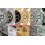 Rolex Original Cosmograph Daytona 16520, 116520 Stainless Steel Bezel Units per hours mark V