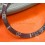 ROLEX VINTAGE BEZEL INSERT FAT FONT MK III BLEU TEMPETE MONTRES SUBMARINER 5513,1680,5512,5514 SEA-DWELLER 1665,5508,6538