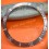 ROLEX VINTAGE BEZEL INSERT FAT FONT MK III BLEU TEMPETE MONTRES SUBMARINER 5513,1680,5512,5514 SEA-DWELLER 1665,5508,6538