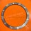 ROLEX VINTAGE BEZEL INSERT FAT FONT MK III BLEU TEMPETE MONTRES SUBMARINER 5513,1680,5512,5514 SEA-DWELLER 1665,5508,6538