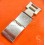 ROLEX 2004 VINTAGE MAILLON EXTENSION DE PLONGÉE MONTRE BRACELET 93150 SUBMARINER 5513,5512,1680,16610,14060M