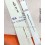 Rolex Oyster Datejust 36mm 16019,16230,16200,16234 Cal 3035,3135 ref 410-16019 Rare Jeu aiguilles Or blanc Luminova Montres