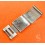 ROLEX 1983 VINTAGE MAILLON EXTENSION DE PLONGÉE MONTRE BRACELET 93150 SUBMARINER 5513,5512,1680,16800