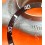 ROLEX INSERT MIDFONT SUBMARINER 5513,1680,5512,5514,5517 TUDOR 7928,7021,7016,9411 BLACK INK COLOR TRITIUM