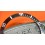 ROLEX,TUDOR SUBMARINER INSERT NOIR ENCRE MIDFONT TRITIUM MONTRES VINTAGES 5513,5512,1680,5514 TUDOR 7928,7021,7016,9411