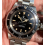 ROLEX,TUDOR SUBMARINER INSERT NOIR ENCRE MIDFONT TRITIUM MONTRES VINTAGES 5513,5512,1680,5514 TUDOR 7928,7021,7016,9411