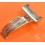 Audemars Piguet Original stainless steel deployment folded clasp 18mm leather strap band Royal Oak 15300,15400st