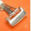 Audemars Piguet Original stainless steel deployment folded clasp 18mm leather strap band Royal Oak 15300,15400st