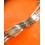 Audemars Piguet Fermoir Inoxydable 18mm Ap Buckle Boucle Déployante Originale Royal Oak 15300,15400 bracelets cuir,caoutchouc