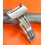 Audemars Piguet Fermoir Inoxydable 18mm Ap Buckle Boucle Déployante Originale Royal Oak 15300,15400 bracelets cuir,caoutchouc