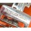 Audemars Piguet Fermoir Inoxydable 18mm Ap Buckle Boucle Déployante Originale Royal Oak 15300,15400 bracelets cuir,caoutchouc