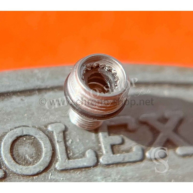 Rolex Original Tube Triplock vissé 7030...