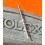 Rolex Tige de remontoir Sub 14060,14060M,Datejust,Oyster Perpetual Cal 3000 ref 5025-3000 Originale Fourniture horlogerie 5025