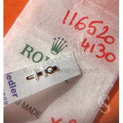 ROLEX luminova 2 x hands minuts,hours 410-116520 DAYTONA watches 116500,116509,116519,116520 cal 4130