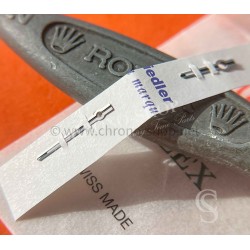 ROLEX luminova 2 x hands minuts,hours 410-116520 DAYTONA watches 116500,116509,116519,116520 cal 4130