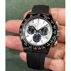ROLEX luminova 2 x hands minuts,hours 410-116520 DAYTONA watches 116500,116509,116519,116520 cal 4130