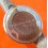 ROLEX 1016 GENUINE 70's EXPLORER 1016 CAL 1570 WATCHES CASEBACK FACTORY VINTAGE ORIGINAL RARE