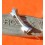 Watch part accessory 1x End piece endlink 19mm Stainless steel sandblasted finish for sale