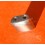Breitling Titane, Titanium maille centrale de Bracelet 20mm Ref 126E 3203 Montres hommes AEROSPACE,EMERGENCY,CHRONOMAT