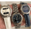 Breitling Titane, Titanium maille centrale de Bracelet 20mm Ref 126E 3203 Montres hommes AEROSPACE,EMERGENCY,CHRONOMAT