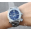 Original Breitling Professional Watch Bracelet mens Titanium watch spare center link unit AEROSPACE,EMERGENCY 20mm Ref 126E 3203