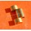Yellow Gold Filled plated for Rolex President Daydate heavy replacement Link bracelet 16mm 18038,18238,1808