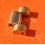 Yellow Gold Filled plated for Rolex President Daydate heavy replacement Link bracelet 16mm 18038,18238,1808
