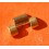 Yellow Gold Filled plated for Rolex President Daydate heavy replacement Link bracelet 16mm 18038,18238,1808