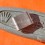 ROLEX 78350 CENTER LINK CONNECT OPENING SIDE OYSTER BAND 19mm SS PART Daytona 6263,6241,6265,Airking,Oyster perpetual Date