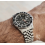 Rolex authentique remontoir couronne acier twinlock pour montres Datejust 36mm et Gmt master 16700,16710,16760