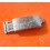 ROLEX 1994 DATEJUST 78243 BITONS STAINLESS STEEL BUCKLE WATCH CLASP LADIES 13MM BRACELETS TUTONE SH3 CODE