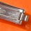ROLEX 1994 DATEJUST 78243 BITONS STAINLESS STEEL BUCKLE WATCH CLASP LADIES 13MM BRACELETS TUTONE SH3 CODE