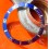 Rolex Submariner Date tutone and 18k Gold 16613,16803,16808,16618 Watch Bezel Blue Insert Graduated superluminova for sale