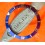 Rolex Submariner Date tutone and 18k Gold 16613,16803,16808,16618 Watch Bezel Blue Insert Graduated superluminova for sale