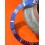 Rolex Submariner Date tutone and 18k Gold 16613,16803,16808,16618 Watch Bezel Blue Insert Graduated superluminova for sale