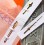 Rolex Accessoire horlogerie original jeu aiguilles or jaune luminova 410-116208 montres Datejust 36mm 116208,116203,116233