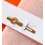 Rolex Genuine luminova yellow gold hour,minuts,seconds watch hands ref 410-116208 Datejust Watches 36mm 116208,116203,116233
