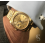 Rolex Accessoire horlogerie original jeu aiguilles or jaune luminova 410-116208 montres Datejust 36mm 116208,116203,116233