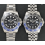 Rolex Balancier spiral Parachrom pièce détachée B3186-432-G1 Cal 3130,3186 Montres Gmt master II 116710,116713,116718