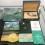 ROLEX VINTAGE 1998 LIVRET FRANCAIS MONTRES ROLEX DATEJUST 16248,16234,16078,68278,69178 ET DAMES