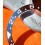♛ ROLEX GMT Master Ink Black Ceramic Cerachrom Inlay 116710 LN Bezel Insert 24H ♛