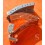ROLEX 1995 BUCKLE CLASP DEPLOYANT SUBMARINER 93150 WATCH BRACELET 5512,5513,1680,1665,16610,14060,16800 W6 code