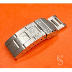 ROLEX SUBMARINER FERMOIR DEPLOYANT ref 93150 BRACELET 20mm MONTRES SUBMARINER 5512,5513,1680,1665,168000,14060