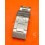 ROLEX SUBMARINER FERMOIR DEPLOYANT ref 93150 BRACELET 20mm MONTRES SUBMARINER 5512,5513,1680,1665,168000,14060