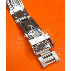 ROLEX SUBMARINER FERMOIR DEPLOYANT ref 93150 BRACELET 20mm MONTRES SUBMARINER 5512,5513,1680,1665,168000,14060